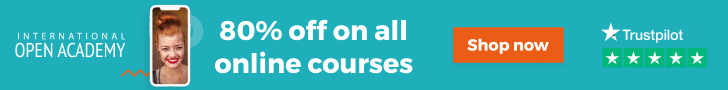 International Open Academy Online Courses